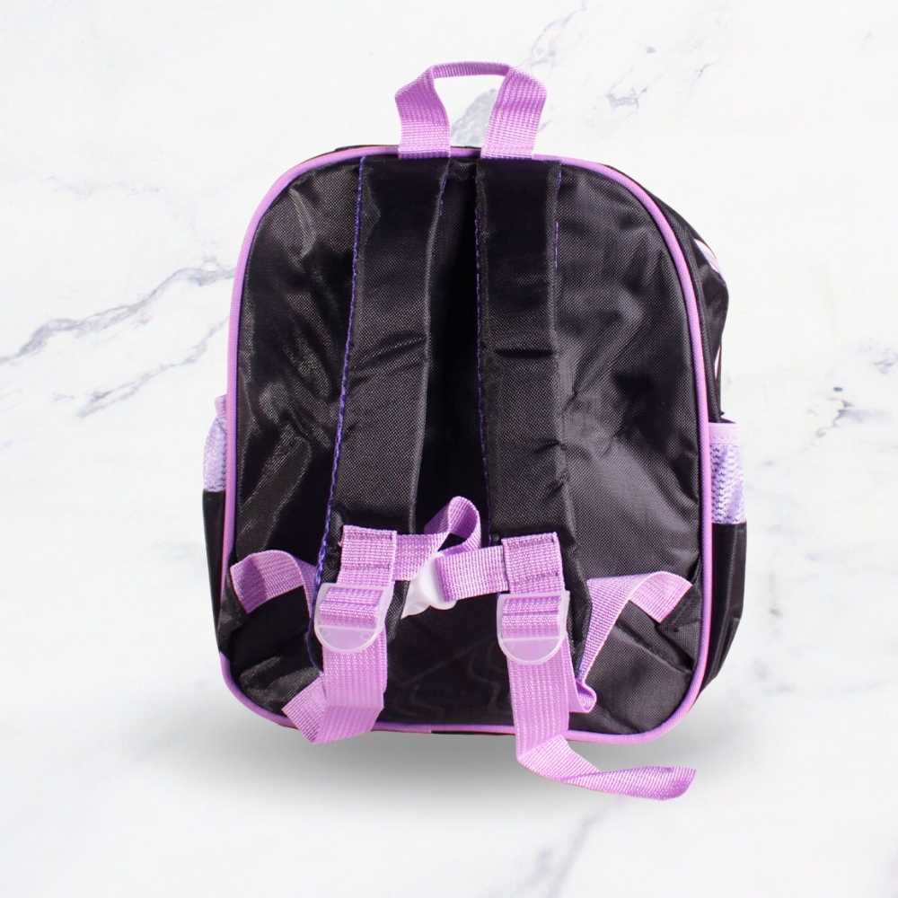 MOCHILA 3D GATO X1
