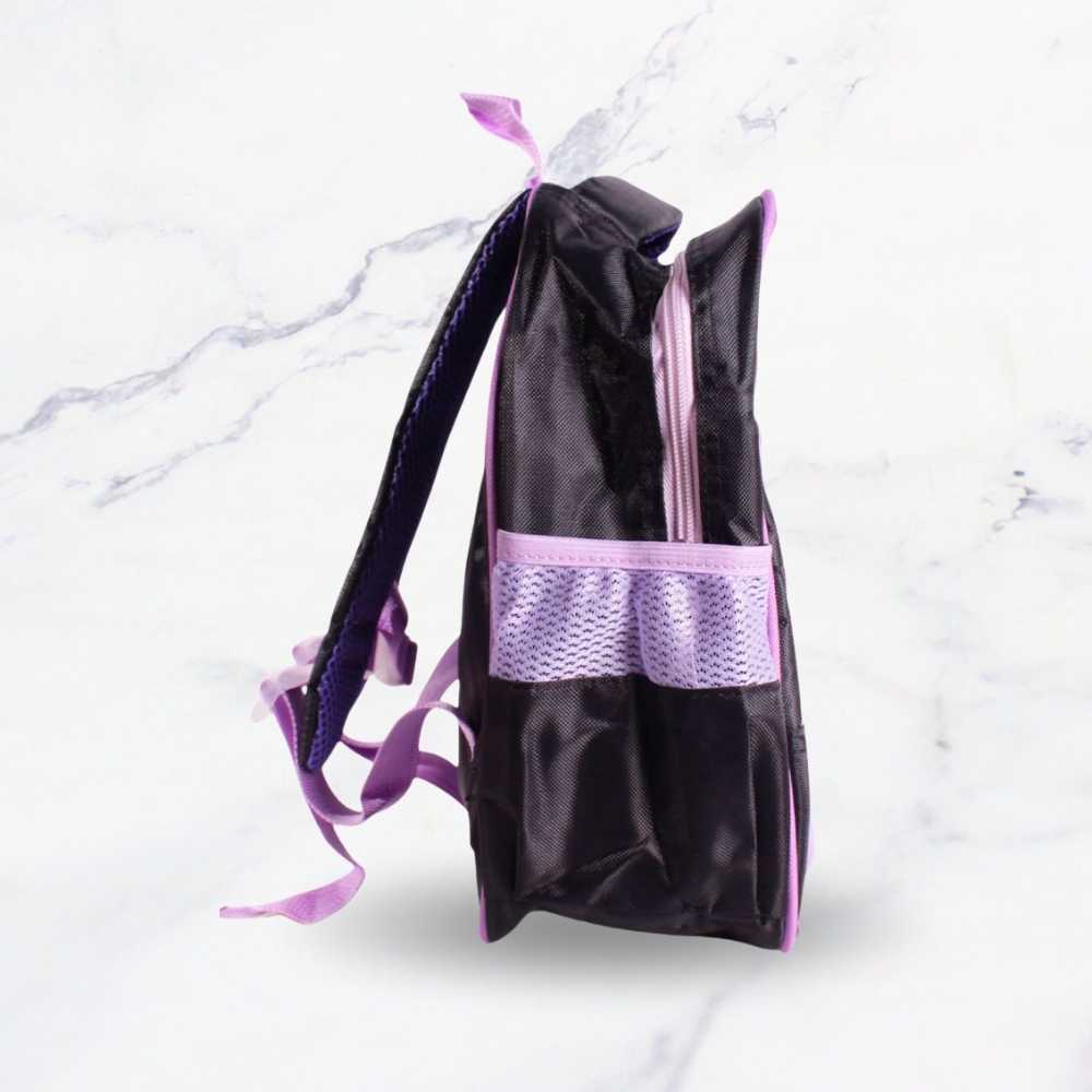 MOCHILA 3D GATO X1