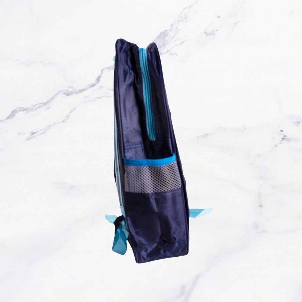 MOCHILA ASTRO AZUL MARINO X1