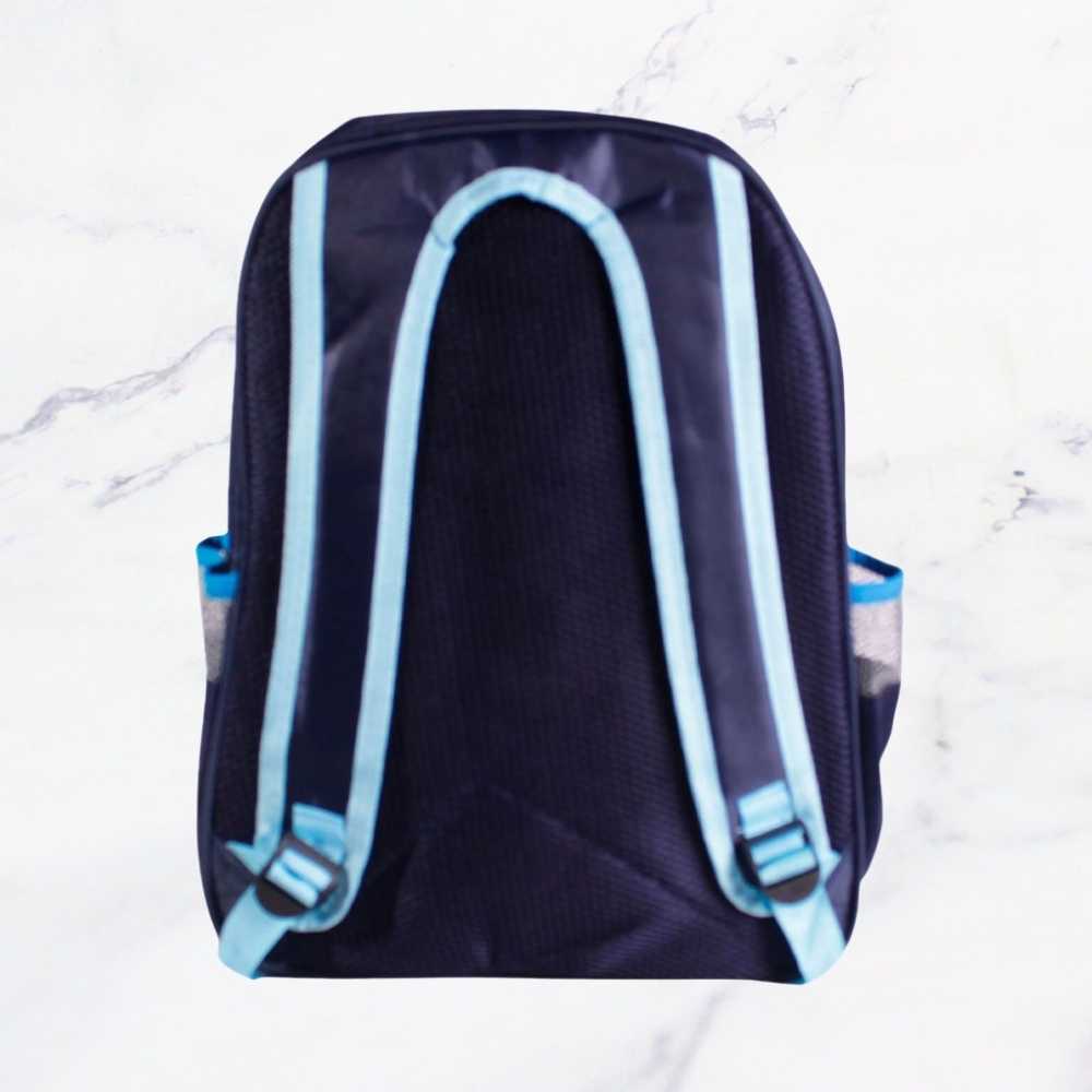 MOCHILA ASTRO AZUL MARINO X1