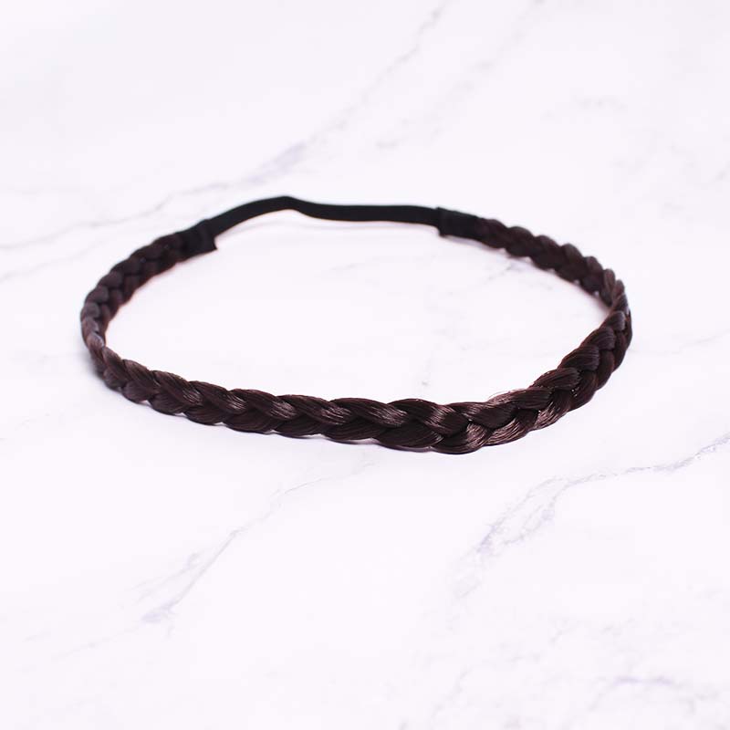 CINTILLO ELASTICO PELO DELGADO (docena)