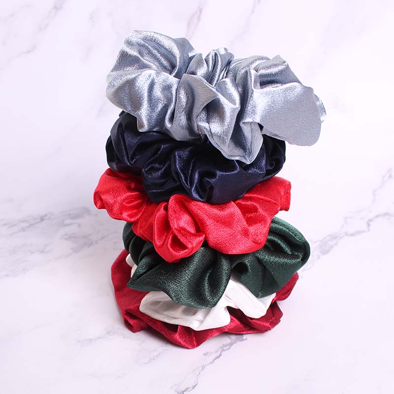 COLET XL SATIN ESCOLAR (docena)