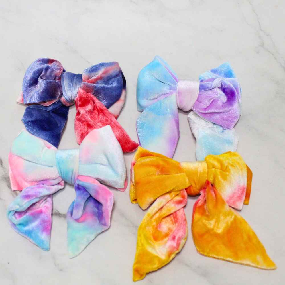 TRABA LAZO PLUSH DESTEÑIDO X12