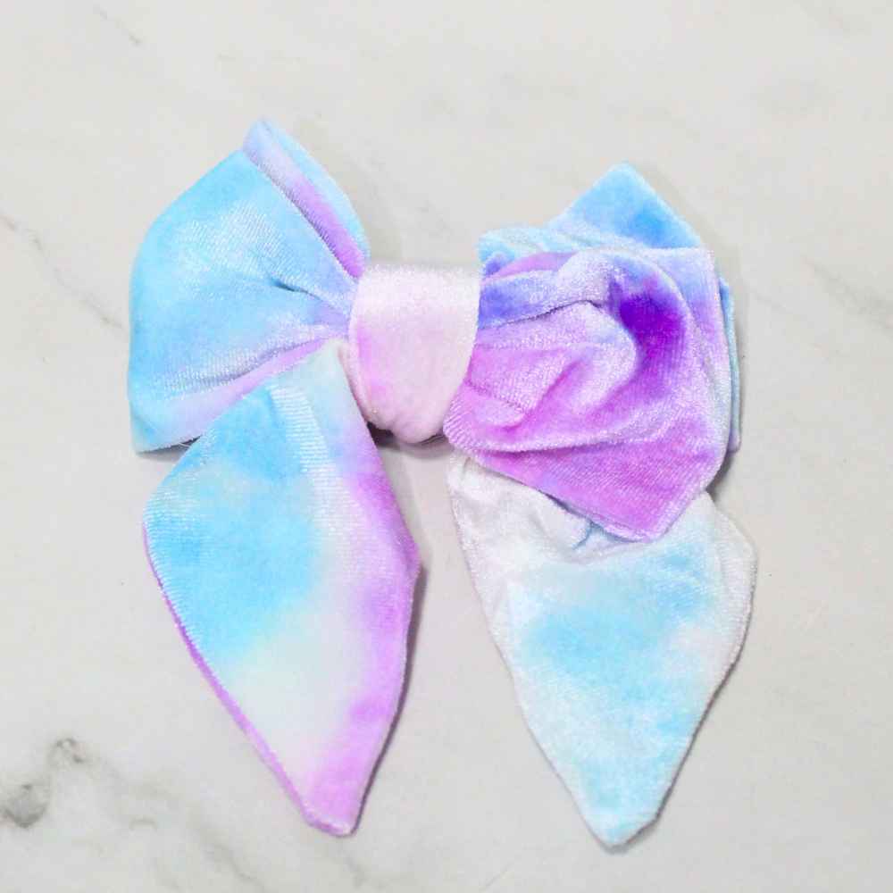 TRABA LAZO PLUSH DESTEÑIDO X12