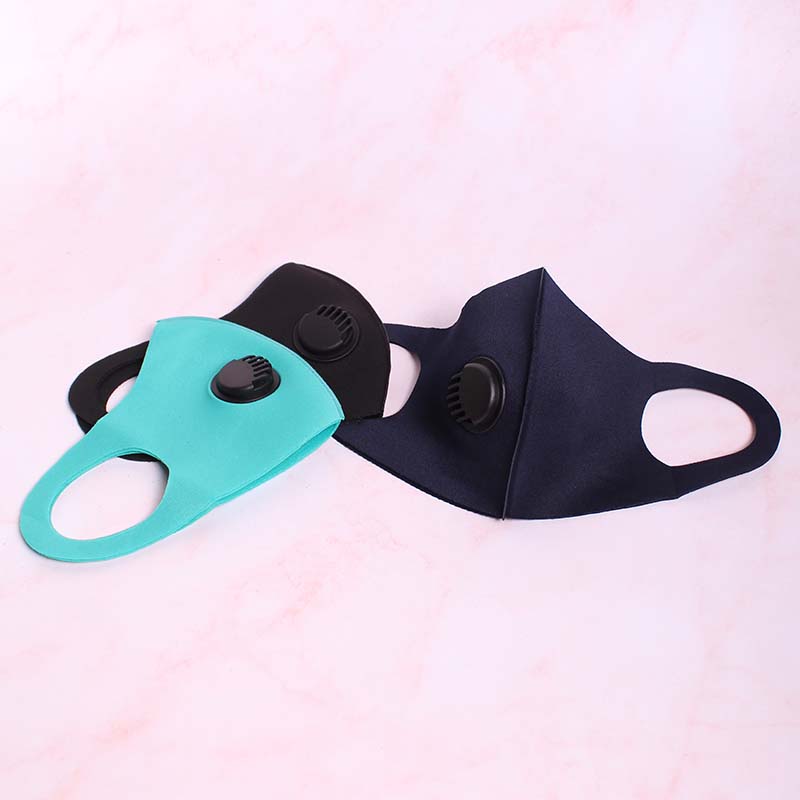 MASCARILLA FILTRO COLORES (20 unidades)