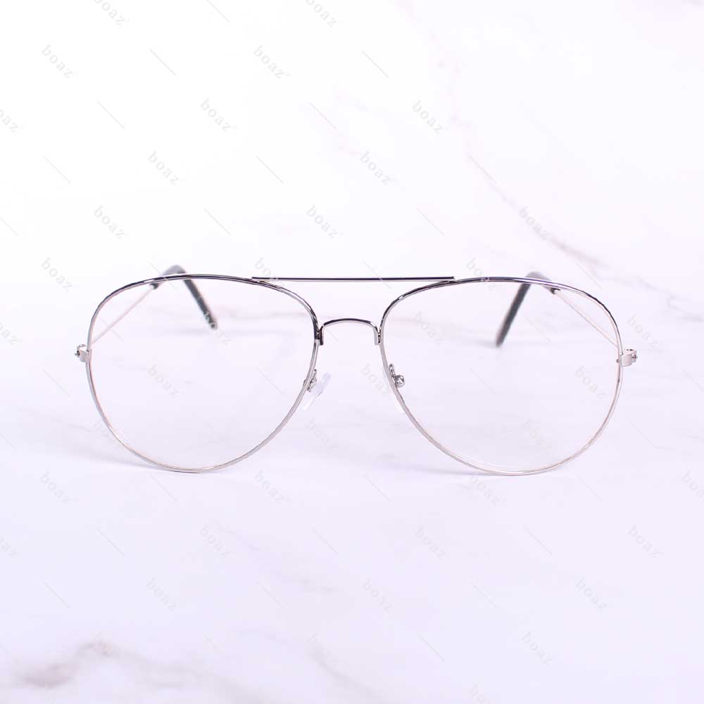 LENTE PILOTO TRANSPARENTE X1