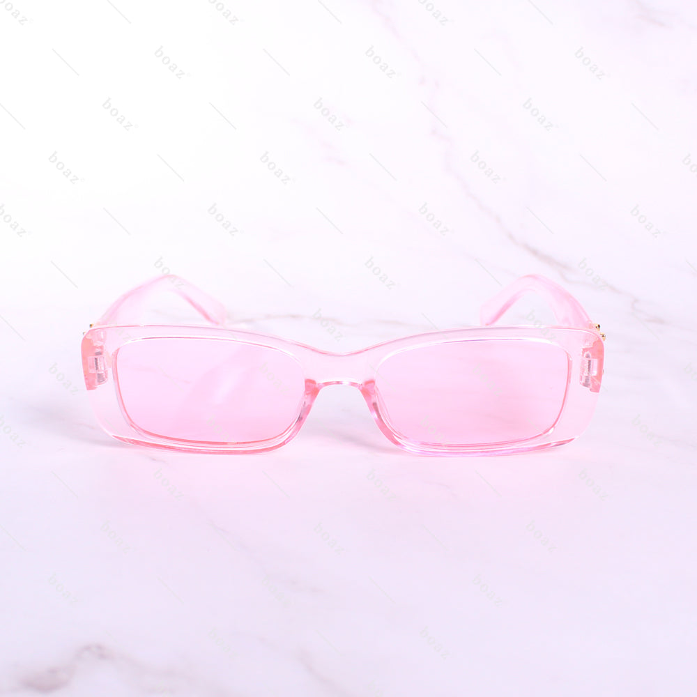 LENTE EMMA ROSADO X1