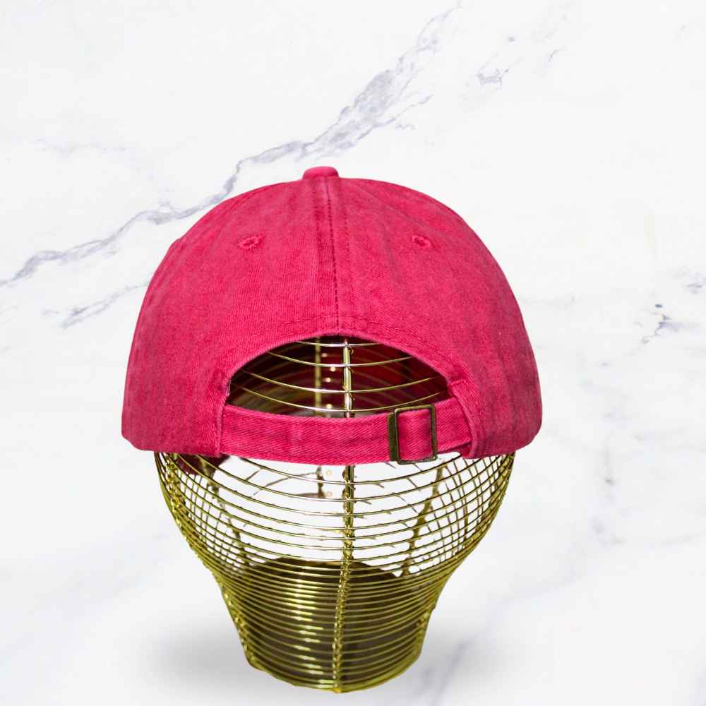GORRO VINTAGE SANDIA X1