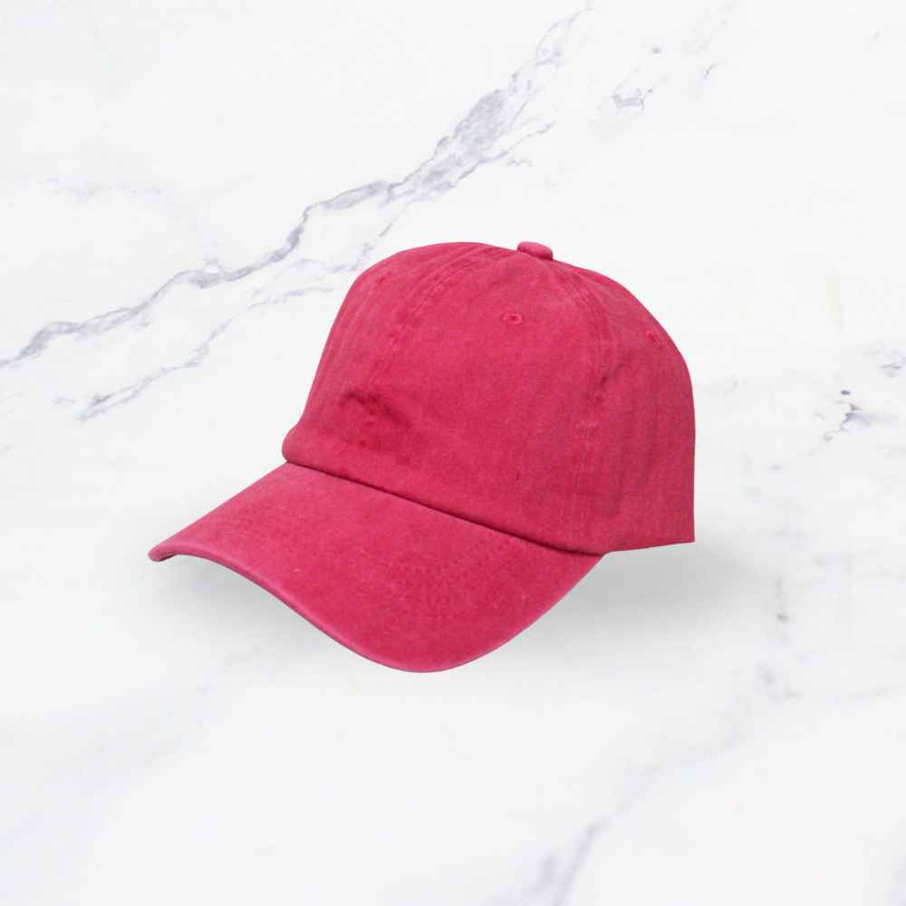 GORRO VINTAGE SANDIA X1