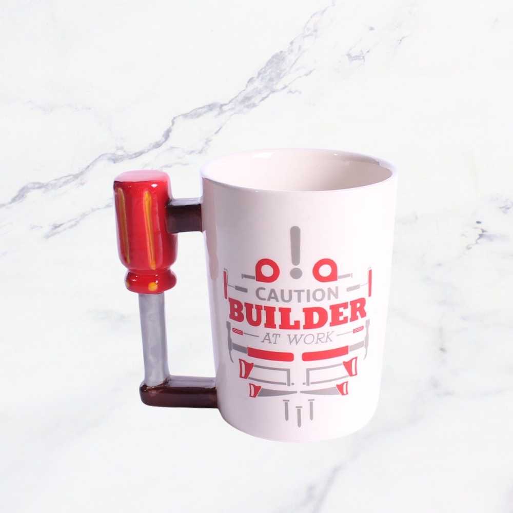 TAZA CONSTRUCTOR X1