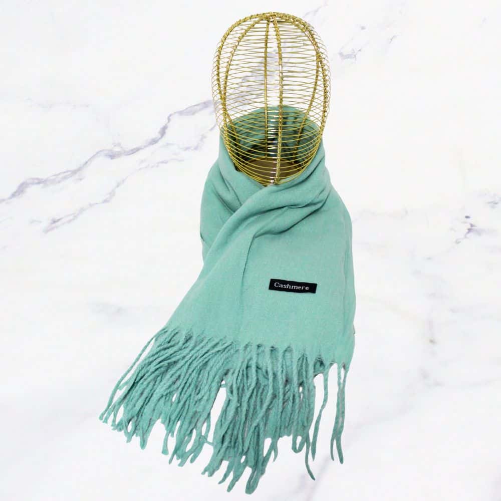 Cashmere grisaceo