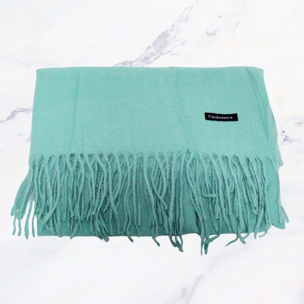Cashmere grisaceo