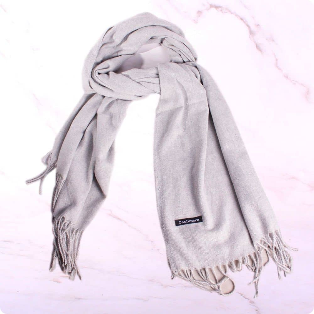 Cashmere gris