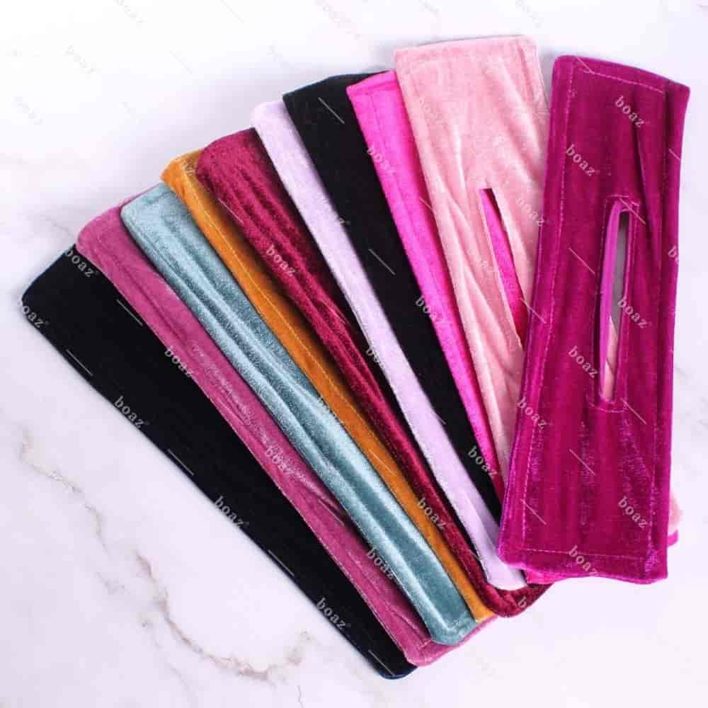 Lazo dona plush x12