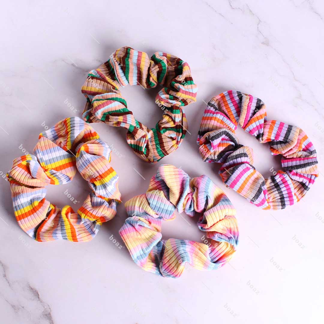 COLET XL ARCOIRIS (docena)