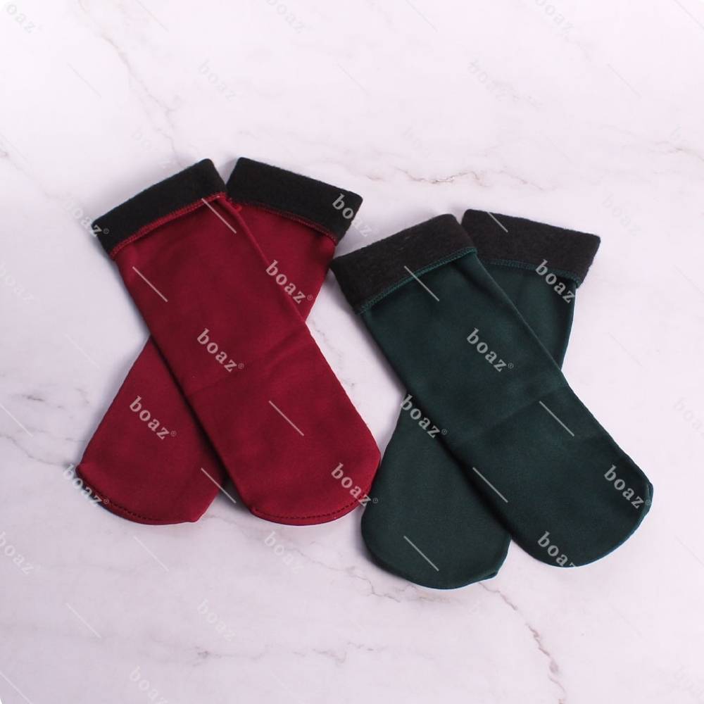 Calcetin polar 30cm