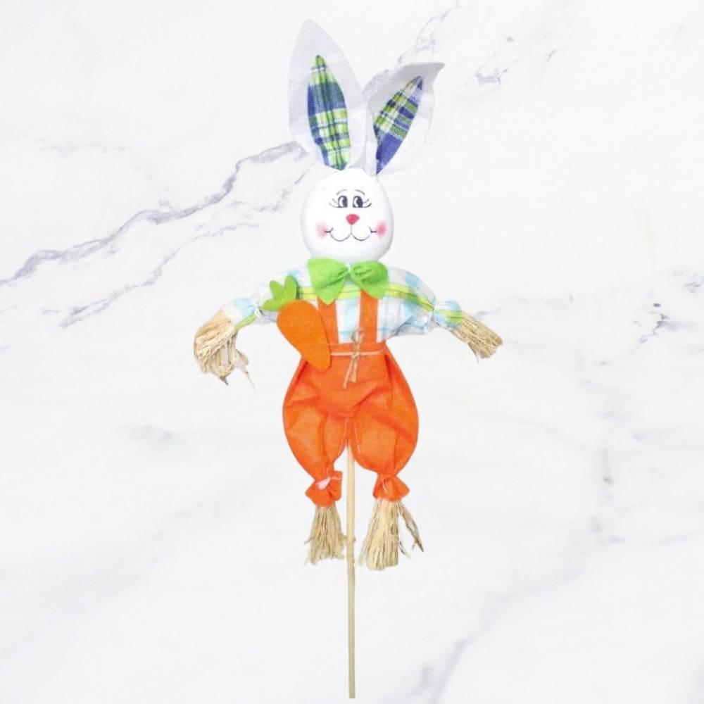 ESPANTA CONEJO 56CM X1