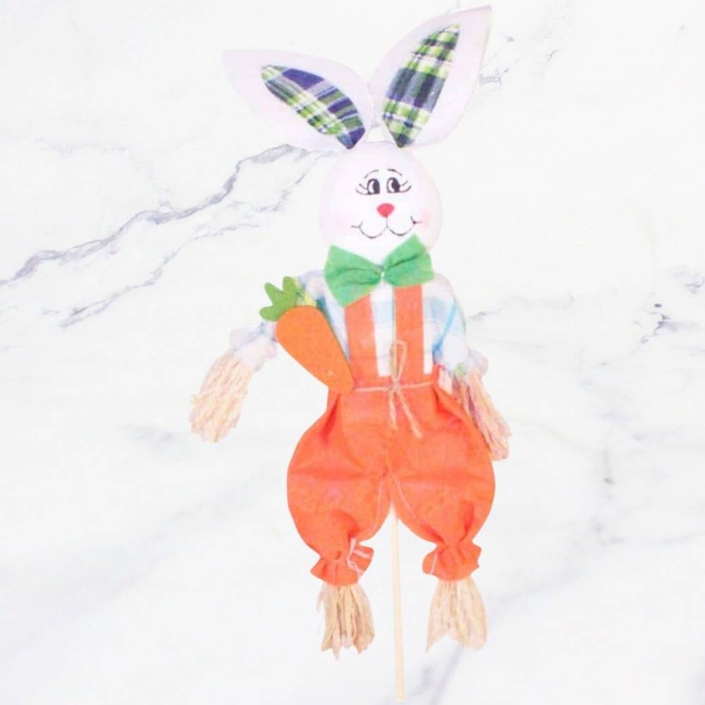 ESPANTA CONEJO 56CM X1