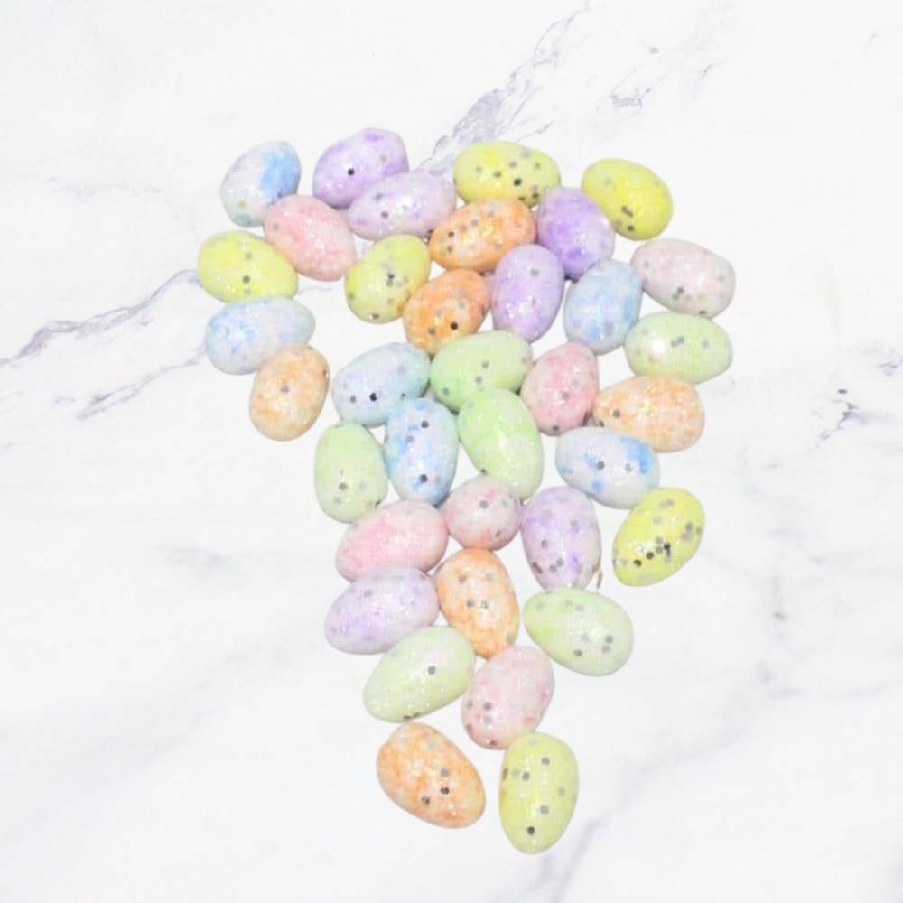HUEVOS ESCARCHA X36
