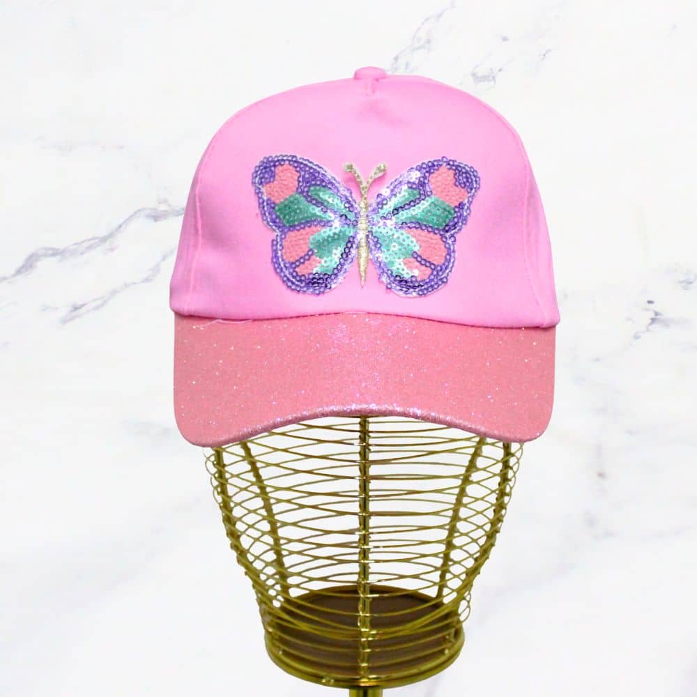 JOCKEY MARIPOSA ROSA X1