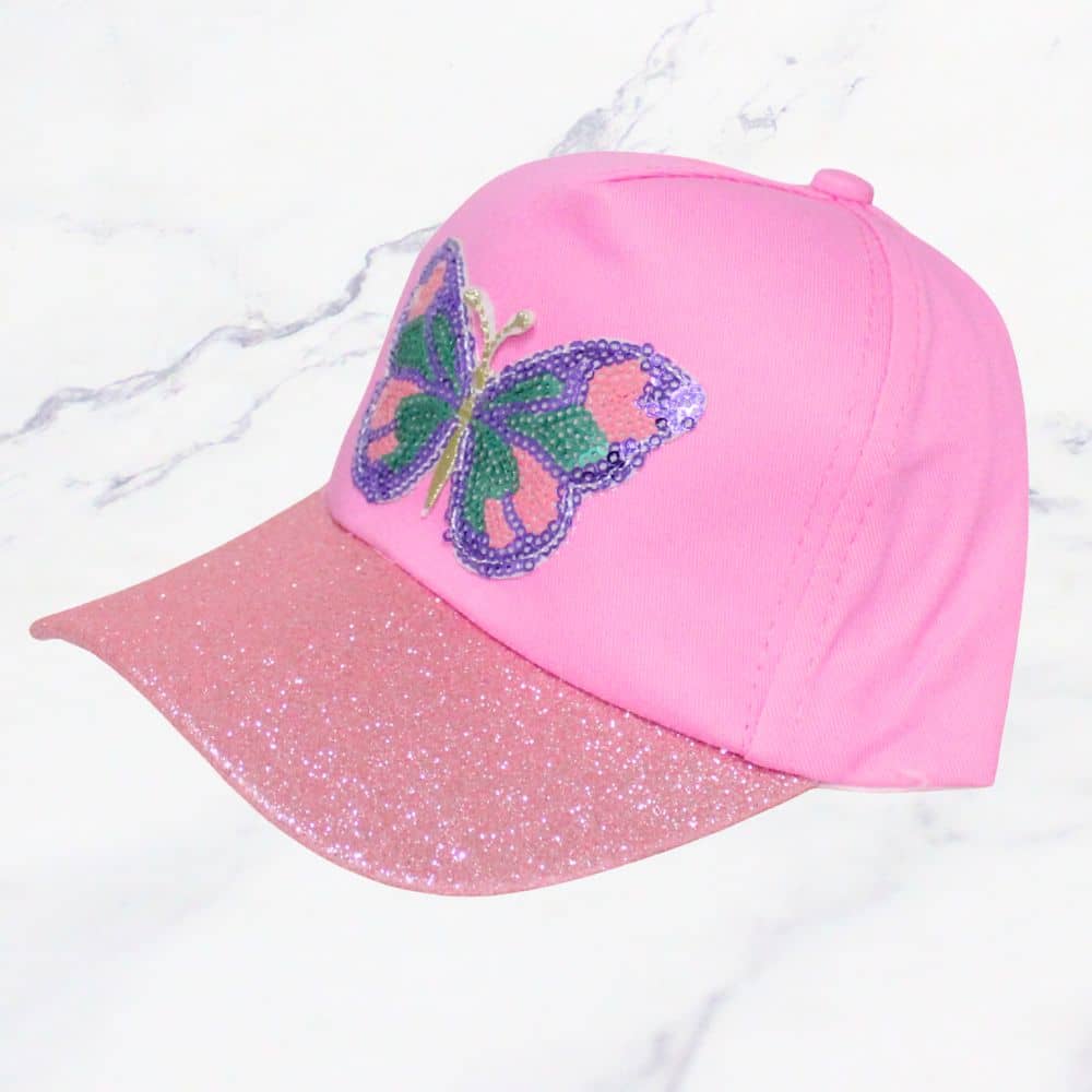 JOCKEY MARIPOSA ROSA X1