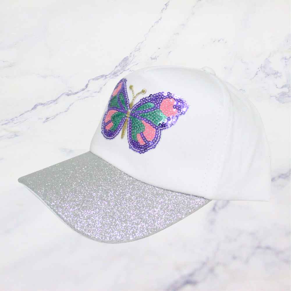 JOCKEY MARIPOSA BLANCA X1