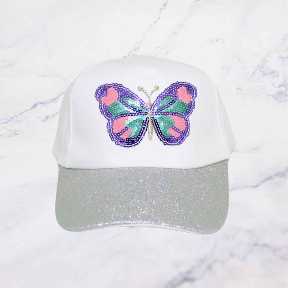 JOCKEY MARIPOSA BLANCA X1