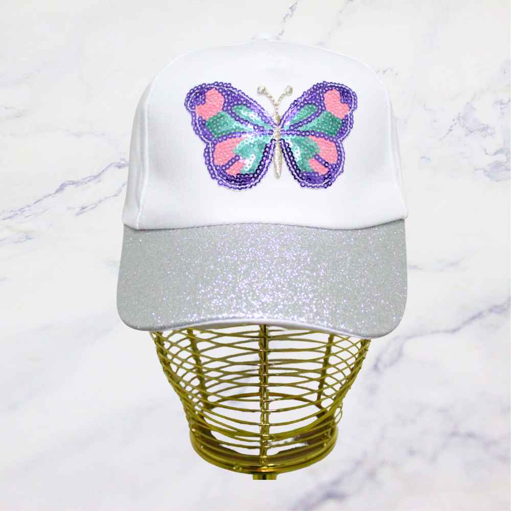 JOCKEY MARIPOSA BLANCA X1