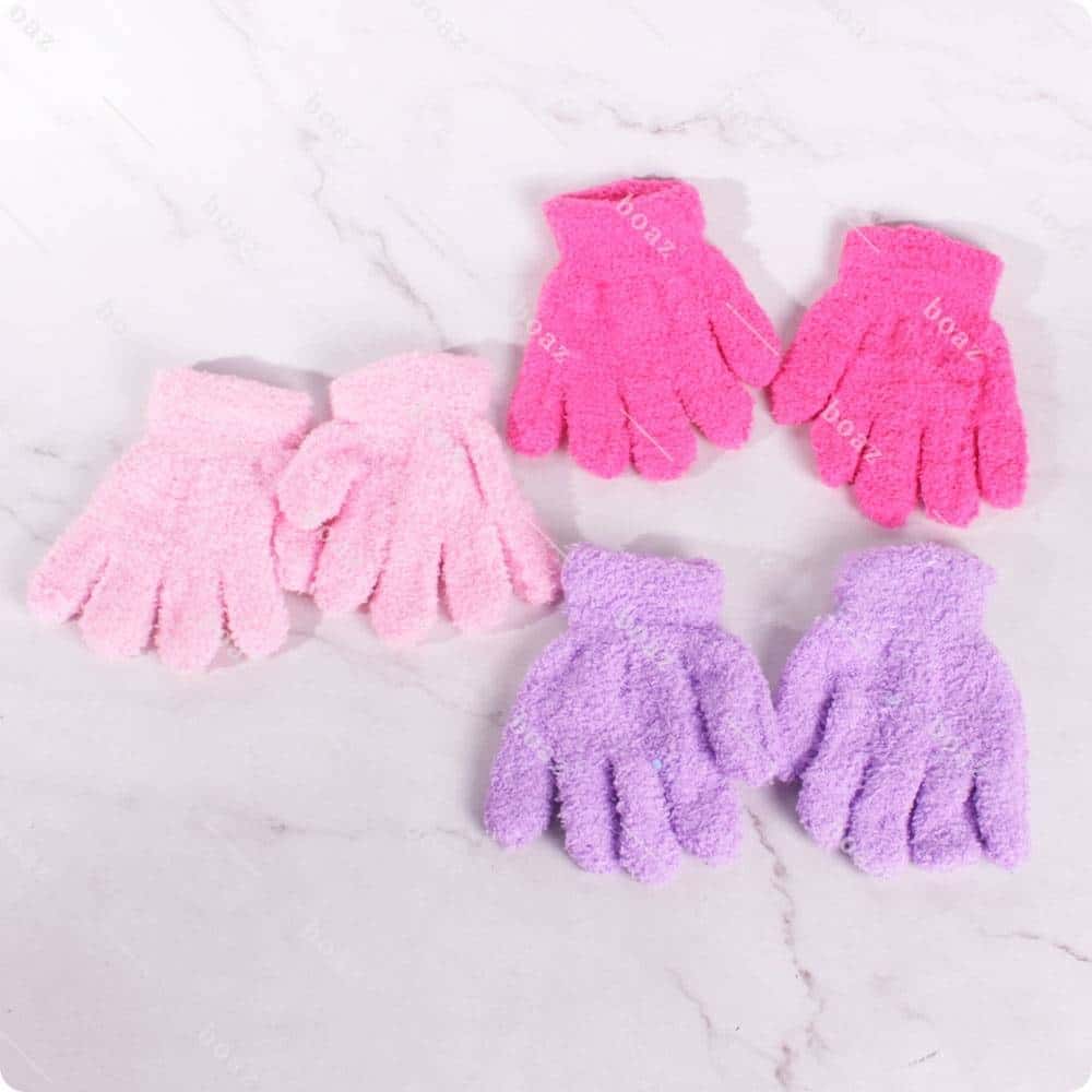 Guantes
