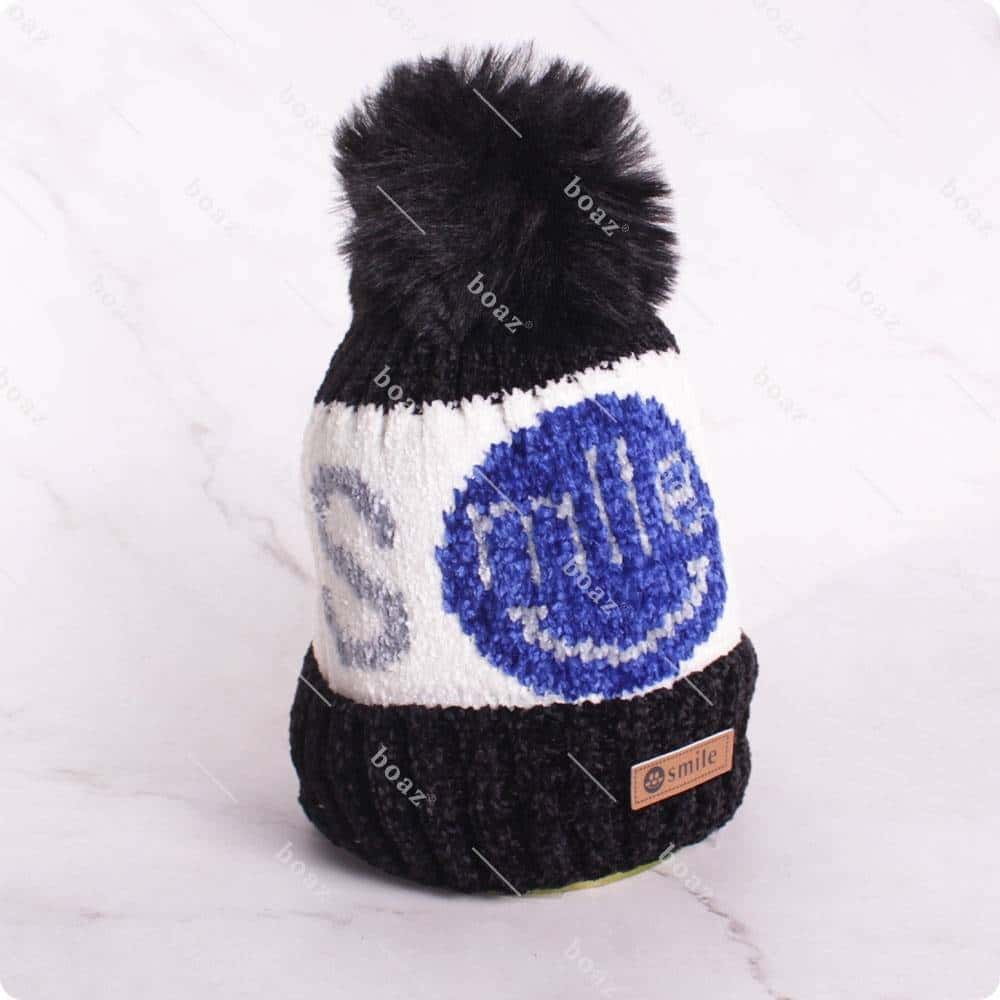 Gorro kid smile X12