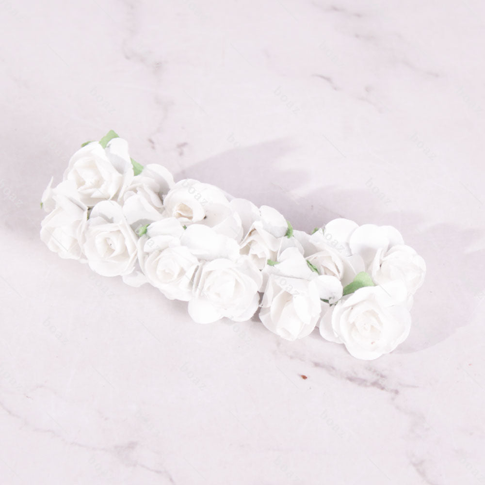 BESITO PAPEL BLANCO (100 unidades)
