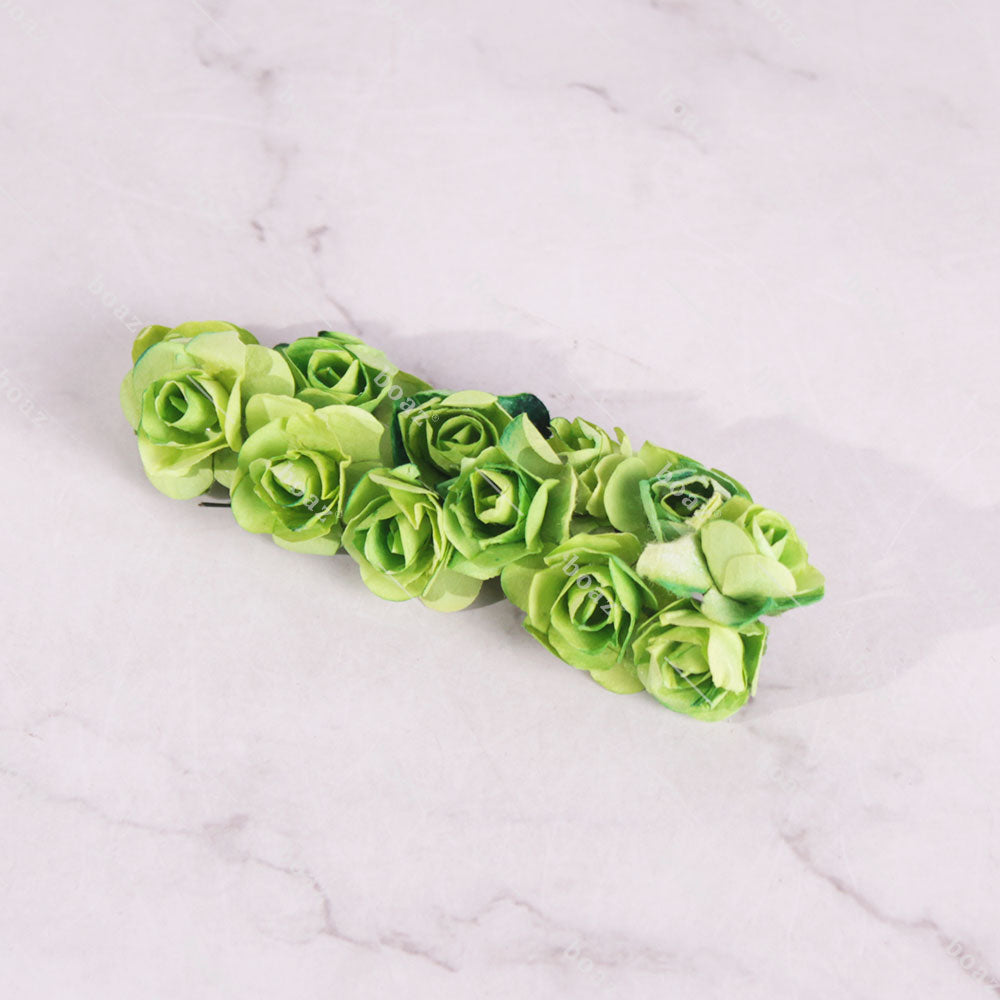 BESITO PAPEL VERDE (100 unidades)