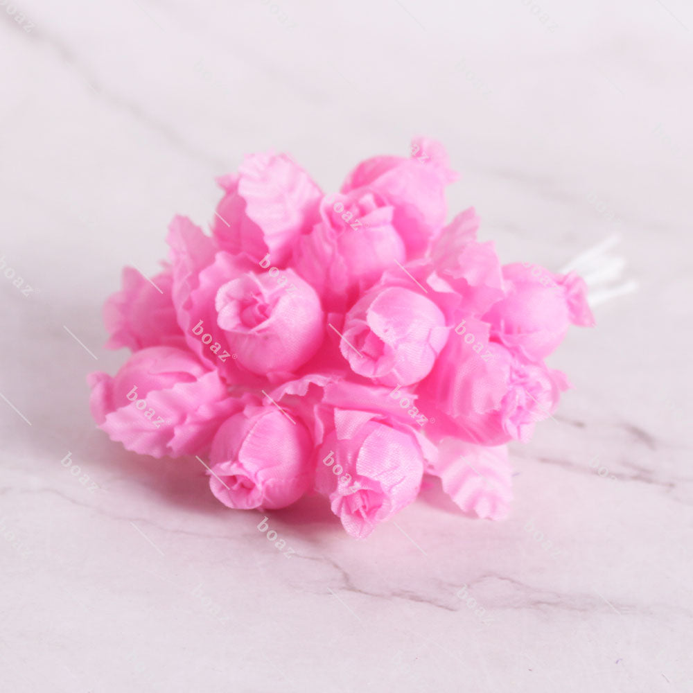 BESITO GENERO ROSA (12 sets)