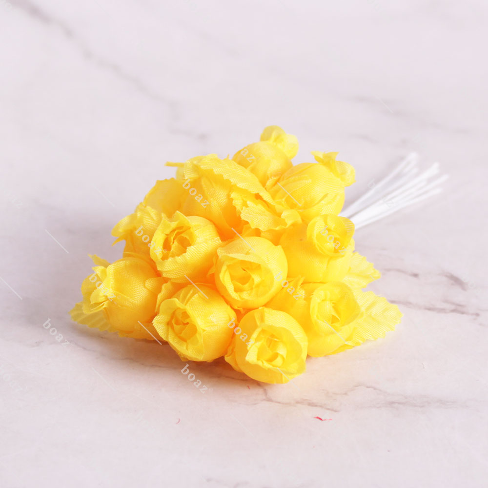 BESITO GENERO AMARILLO (12 sets)