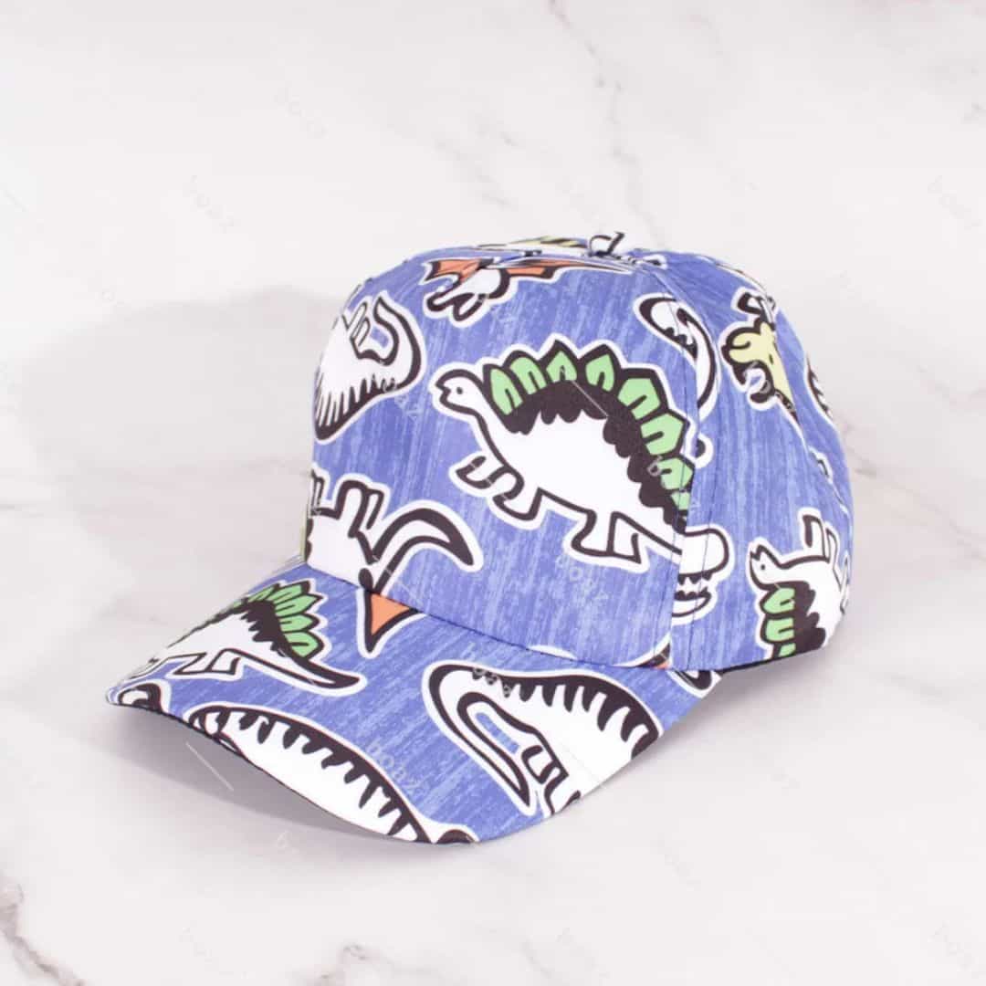 JOCHEY DINO AZUL X1