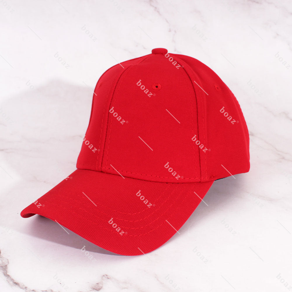 GORRO ROJO X1