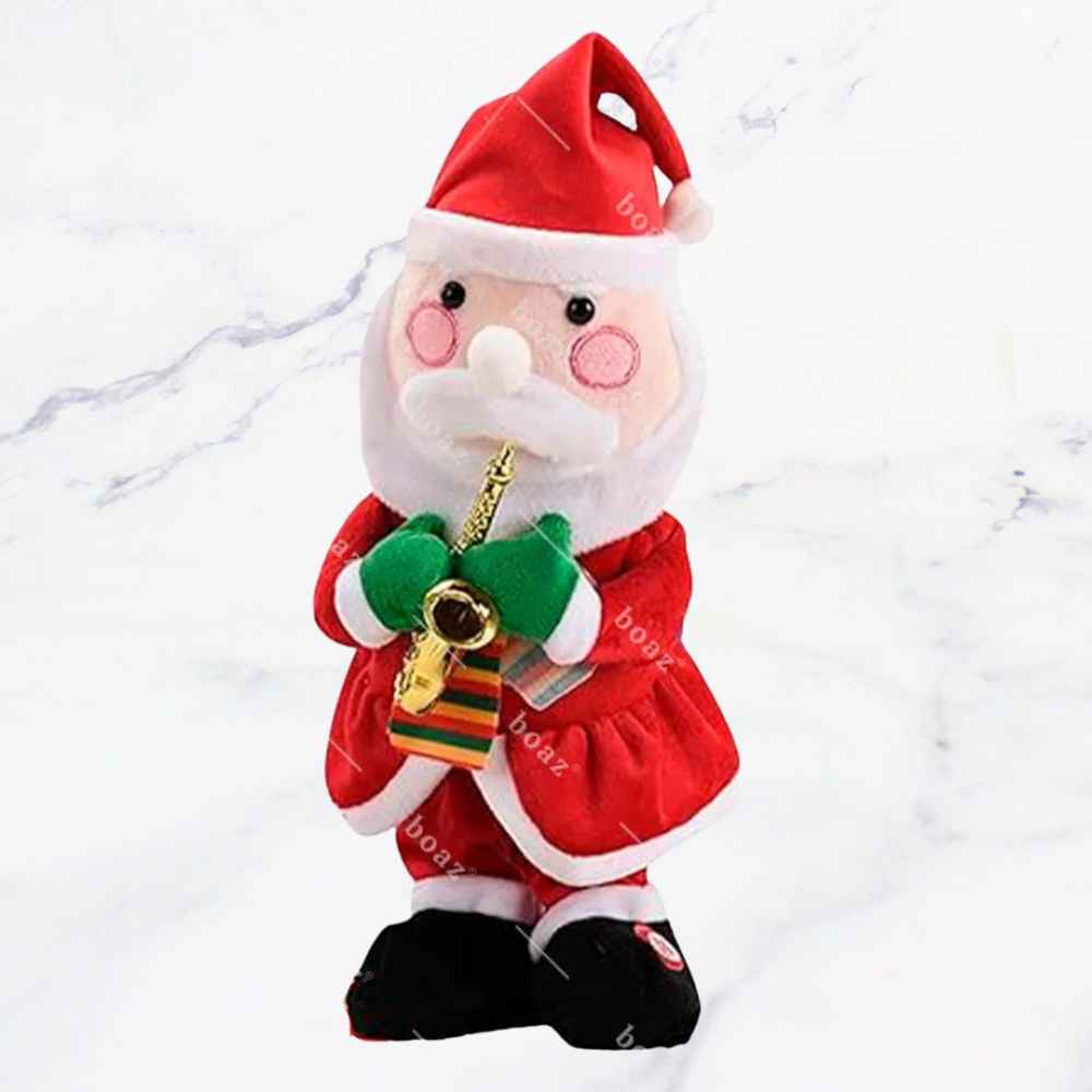 SANTA CANTANTE X1