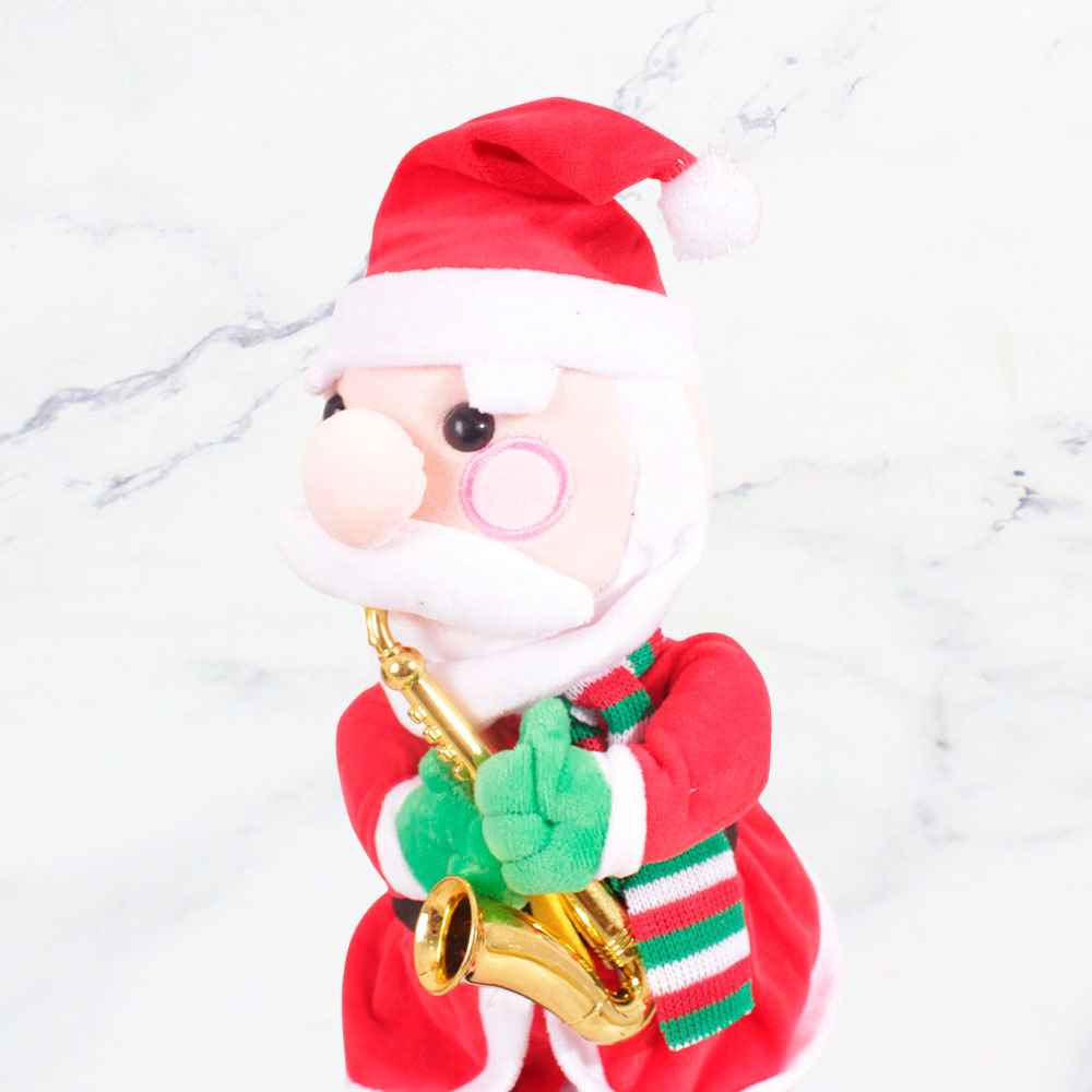 SANTA CANTANTE X1