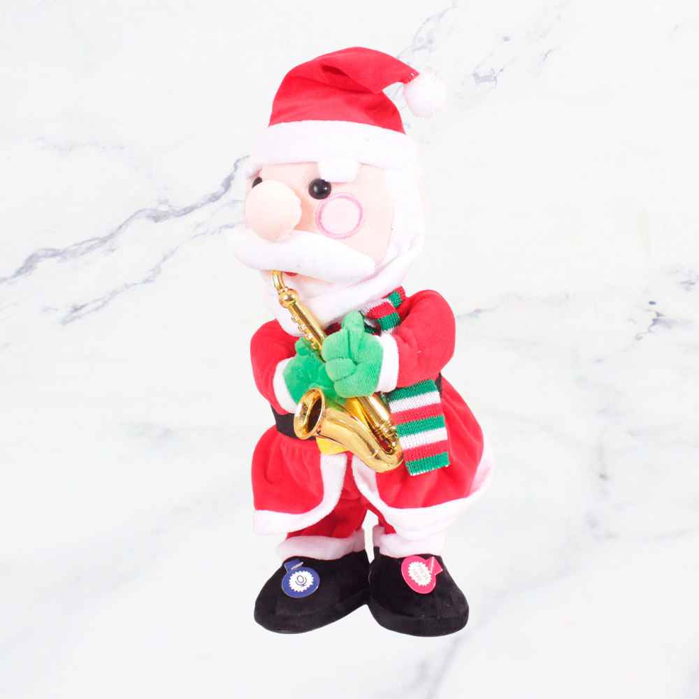 SANTA CANTANTE X1
