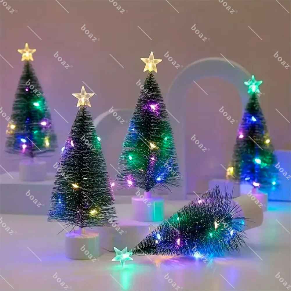 ARBOL CHICO LED X1