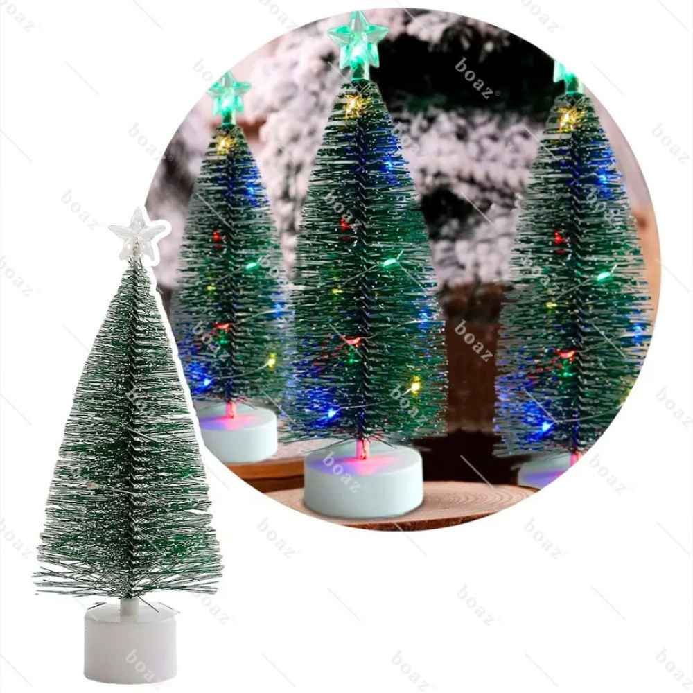ARBOL CHICO LED X1