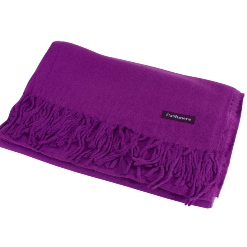 CASHMERE MORADO X1
