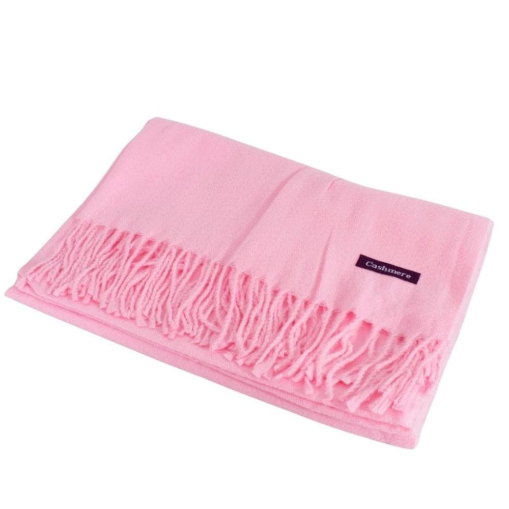CASHMERE ROSA FUERTE X1