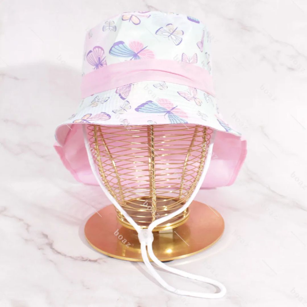 GORRO PESCA MARIPOSA X1