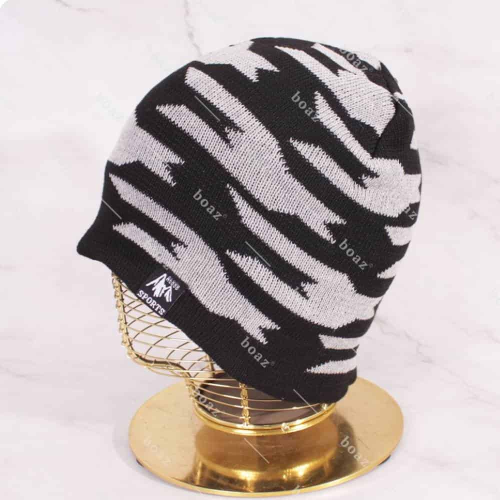 Gorro man B sport