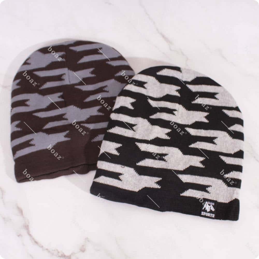 Gorro man B sport