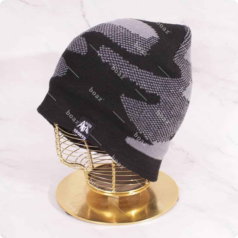 Gorro man C sport