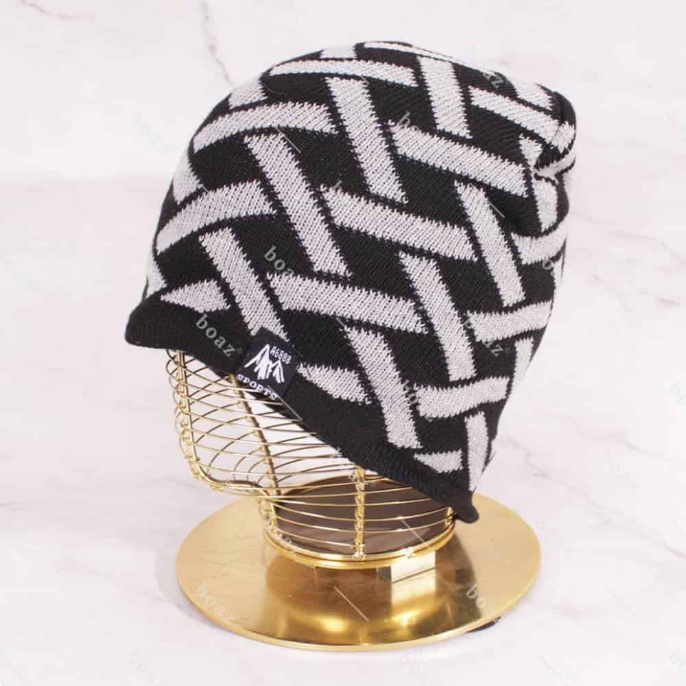 Gorro man D sport