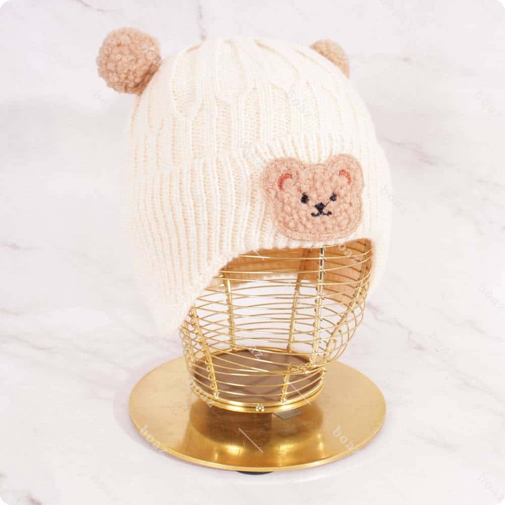 Kids oso hat x12