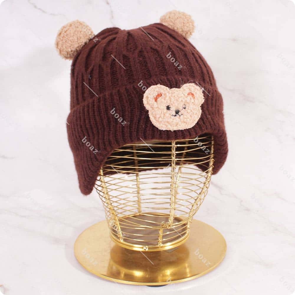 Kids oso hat x12
